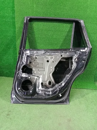 60409AJ1029P Дверь боковая Subaru Legacy 5 Арт 2-573819, вид 8