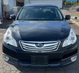 60409AJ1029P Дверь боковая Subaru Legacy 5 Арт 2-573819, вид 9