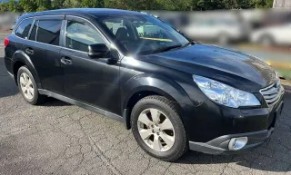 60409AJ1029P Дверь боковая Subaru Legacy 5 Арт 2-573819, вид 10