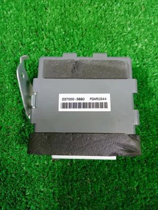 8973060060 Блок управления (другие) Toyota Land Cruiser Prado 120 Арт 2-574554, вид 2