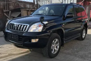 8973060060 Блок управления (другие) Toyota Land Cruiser Prado 120 Арт 2-574554, вид 4
