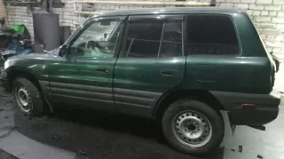 8452024010 Датчик (прочие) Toyota Rav 4 2 Арт 2-574564, вид 5