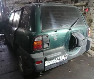 8452024010 Датчик (прочие) Toyota Rav 4 2 Арт 2-574564, вид 6