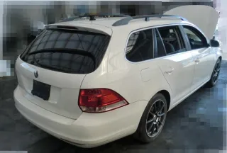 03C121497C Трубка охлаждения турбины Volkswagen Golf 5 Арт 2-575495, вид 6