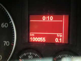 03C121497C Трубка охлаждения турбины Volkswagen Golf 5 Арт 2-575495, вид 7