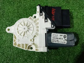 1K0959703P Моторчик стеклоподъемника Volkswagen Jetta 5 Арт 2-575496, вид 1
