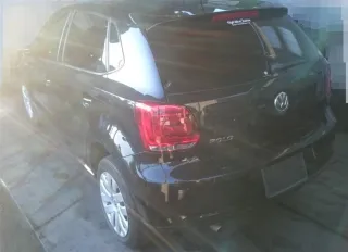 036145163F Кронштейн генератора Volkswagen Polo 6 Арт 2-575508, вид 6