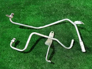 03C121497C Трубка охлаждения турбины Volkswagen Golf 5 Арт 2-575509, вид 1