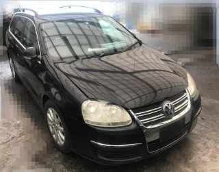 03C121497C Трубка охлаждения турбины Volkswagen Golf 5 Арт 2-575509, вид 7