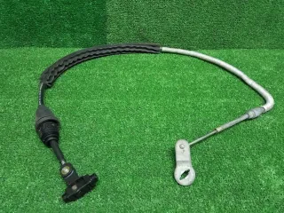 7L6713265 Трос переключения акпп Volkswagen Touareg 1 Арт 2-575585, вид 1