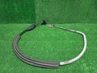 7L6713265 Трос переключения акпп Volkswagen Touareg 1 Арт 2-575585, вид 3