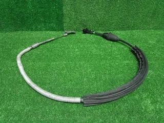 7L6713265 Трос переключения акпп Volkswagen Touareg 1 Арт 2-575585, вид 4