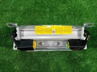 7L0880202 Подушка безопасности пассажира Volkswagen Touareg 1 Арт 2-575667, вид 3