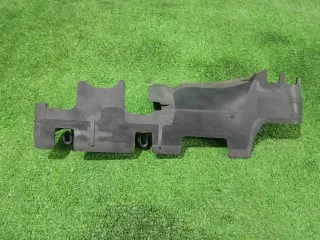 5K0121283C Дефлектор воздуховод радиатора Volkswagen Golf 6 Арт 2-575838, вид 1