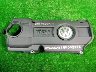 03C103925AM Декоративная крышка двигателя Volkswagen Golf 5 Арт 2-576009, вид 1