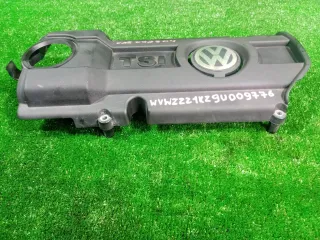 03C103925AM Декоративная крышка двигателя Volkswagen Golf 5 Арт 2-576009, вид 5