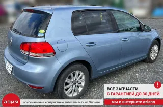 5K0959704D Моторчик стеклоподъемника Volkswagen Golf 6 Арт 2-576170, вид 8