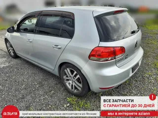 5K4867911C Уплотнитель резинка Volkswagen Golf 6 Арт 2-576207, вид 9