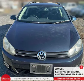 1K4833411Q Петля двери (комплект) Volkswagen Golf 6 Арт 2-576261, вид 8