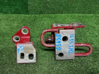 1K4833411Q Петля двери (комплект) Volkswagen Golf 5 Арт 2-576294, вид 1
