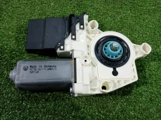 1K0959703K Моторчик стеклоподъемника Volkswagen Golf 5 Арт 2-576326, вид 6