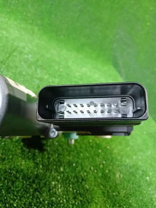 5K0959704C Моторчик стеклоподъемника Volkswagen Golf 6 Арт 2-576361, вид 6