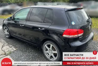 5K0959704C Моторчик стеклоподъемника Volkswagen Golf 6 Арт 2-576361, вид 10