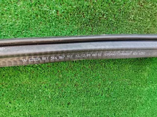 5K4867911C Уплотнитель резинка Volkswagen Golf 6 Арт 2-576390, вид 4