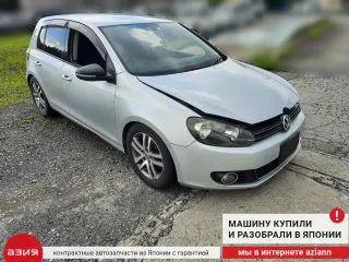 5K4867911C Уплотнитель резинка Volkswagen Golf 6 Арт 2-576390, вид 6