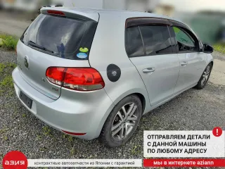 5K4867911C Уплотнитель резинка Volkswagen Golf 6 Арт 2-576390, вид 9