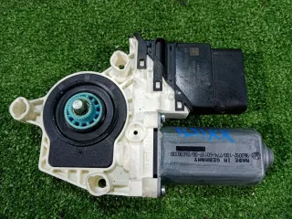 1K0959704AG Моторчик стеклоподъемника Volkswagen Golf 6 Арт 2-576458, вид 1