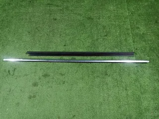 3C4837475C Молдинг стекла двери (комплект) Volkswagen Passat B6 Арт 2-576485, вид 1