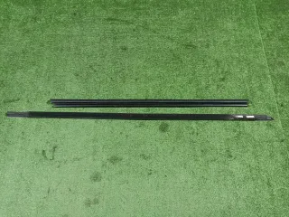 3C4837475C Молдинг стекла двери (комплект) Volkswagen Passat B6 Арт 2-576485, вид 7