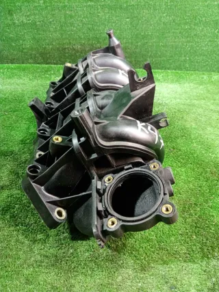 036129711BL Коллектор впускной Volkswagen Polo 6 Арт 2-576589, вид 4