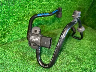 036906051G Трубка вакуумная Volkswagen Passat B7 Арт 2-576926, вид 3