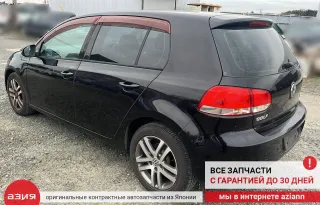5K0819728N Дефлектор воздушный салона Volkswagen Golf 6 Арт 2-576957, вид 11