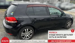 5K0819728N Дефлектор воздушный салона Volkswagen Golf 6 Арт 2-576957, вид 12