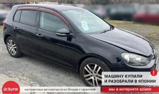 5K0819728N Дефлектор воздушный салона Volkswagen Golf 6 Арт 2-576957, вид 10