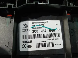 3C0937049S Блок управления (другие) Volkswagen Jetta 5 Арт 2-577216, вид 7