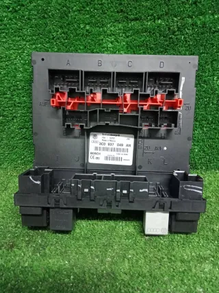 3C0937049AH Блок управления (другие) Volkswagen Golf 5 Арт 2-577225, вид 1