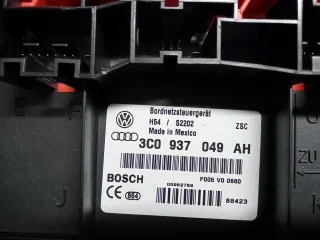 3C0937049AH Блок управления (другие) Volkswagen Golf 5 Арт 2-577225, вид 6