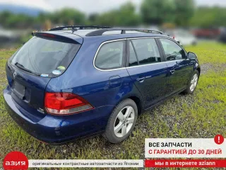 561959701C Моторчик стеклоподъемника Volkswagen Golf 6 Арт 2-577394, вид 8
