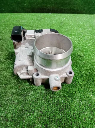 03C133062D Заслонка дроссельная Volkswagen Golf 6 Арт 2-577444, вид 2