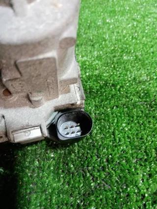 03C133062D Заслонка дроссельная Volkswagen Golf 6 Арт 2-577444, вид 6