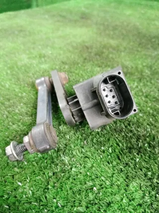 7L0616571C Датчик положения кузова Volkswagen Touareg 1 Арт 2-577458, вид 3