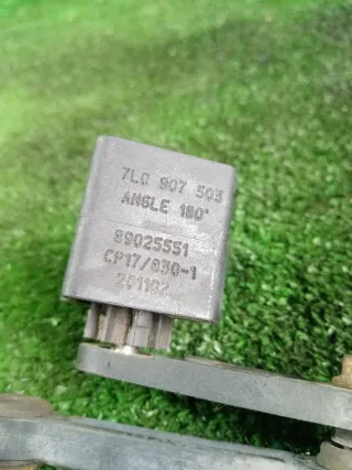 7L0616571C Датчик положения кузова Volkswagen Touareg 1 Арт 2-577458, вид 4