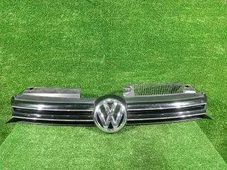 5K0853651AM Решетка радиатора Volkswagen Golf 6 Арт 2-577707, вид 1