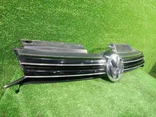 5K0853651AM Решетка радиатора Volkswagen Golf 6 Арт 2-577707, вид 2