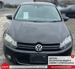 5K0853651AM Решетка радиатора Volkswagen Golf 6 Арт 2-577707, вид 8
