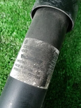 3C0513046D Амортизатор подвески Volkswagen Passat B6 Арт 2-577768, вид 3